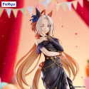 Furyu Uma Musume Pretty Derby Trio-Try-iT Orfevre 22 cm Furyu Uma Musume Pretty Derby Trio-Try-iT Orfevre 22 cm