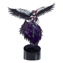  Puella Magi Madoka Magica: Rebellion 1/8 Devil Homura 38 cm