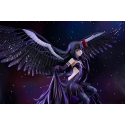 Good Smile Company Puella Magi Madoka Magica: Rebellion 1/8 Devil Homura 38 cm
