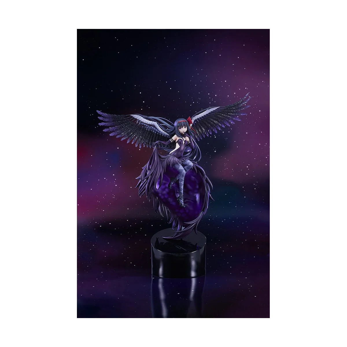 GSC20999 Puella Magi Madoka Magica: Rebellion 1/8 Devil Homura 38 cm