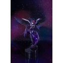 Puella Magi Madoka Magica: Rebellion 1/8 Devil Homura 38 cm