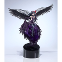 Puella Magi Madoka Magica: Rebellion 1/8 Devil Homura 38 cm