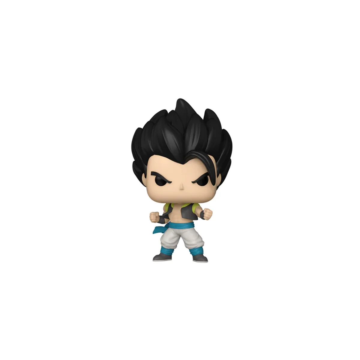 Figurines Pop DBZ Pop Dragon Ball Super Gogeta Chase