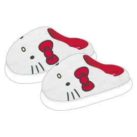  HELLO KITTY - Head - Pantouffles - T38/39