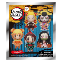 Monogram Demon Slayer blind pack aimants Series 4 Display (12)