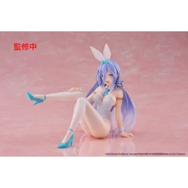  Date A Live V Desktop Cute Figure Mio Takamiya Bunny Ver. 13 cm