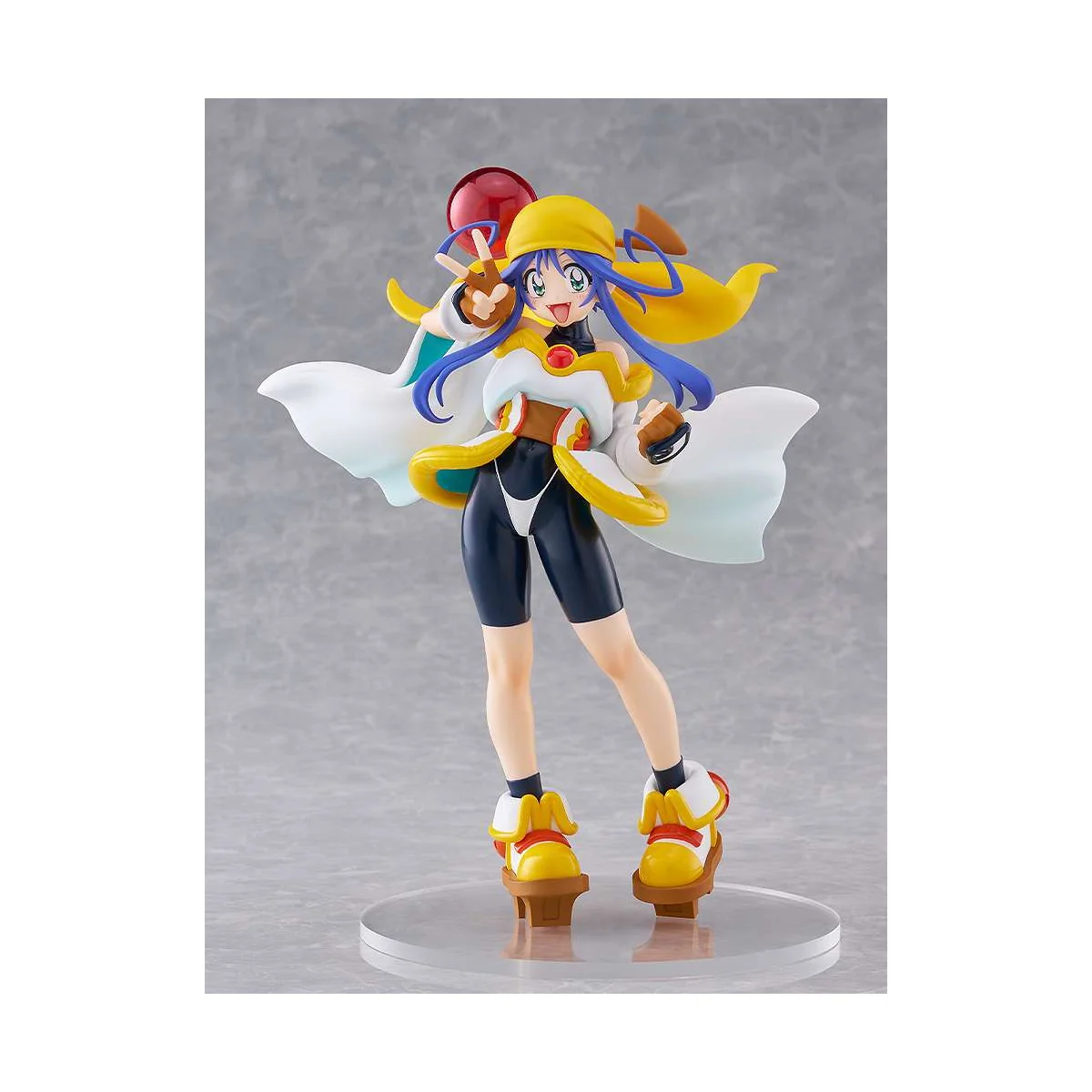 Figurine Saber Marionette J Pop Up Parade SP Lime 22 cm