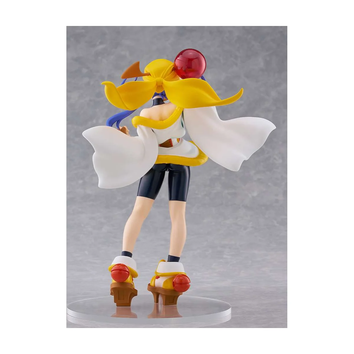 Figurine Saber Marionette J Pop Up Parade SP Lime 22 cm