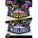 Statuette My Hero Academia statuette Ultimate Premium Masterline Tomura Tomura Shigaraki, Dabi & Himiko Toga 69 cm Statuette My Hero Academia statuette Ultimate Premium Masterline Tomura Tomura Shigaraki, Dabi & Himiko Toga 69 cm