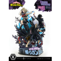 My Hero Academia statuette Ultimate Premium Masterline Tomura Tomura Shigaraki, Dabi & Himiko Toga 69 cm My Hero Academia statuette Ultimate Premium Masterline Tomura Tomura Shigaraki, Dabi & Himiko Toga 69 cm