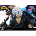 My Hero Academia statuette Ultimate Premium Masterline Tomura Tomura Shigaraki, Dabi & Himiko Toga 69 cm My Hero Academia statuette Ultimate Premium Masterline Tomura Tomura Shigaraki, Dabi & Himiko Toga 69 cm