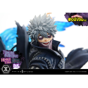 My Hero Academia statuette Ultimate Premium Masterline Tomura Tomura Shigaraki, Dabi & Himiko Toga Deluxe Bonus Version 69 cm My Hero Academia statuette Ultimate Premium Masterline Tomura Tomura Shigaraki, Dabi & Himiko Toga Deluxe Bonus Version 69 cm