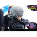 My Hero Academia statuette Ultimate Premium Masterline Tomura Tomura Shigaraki, Dabi & Himiko Toga Deluxe Bonus Version 69 cm My Hero Academia statuette Ultimate Premium Masterline Tomura Tomura Shigaraki, Dabi & Himiko Toga Deluxe Bonus Version 69 cm