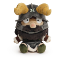  Delicious in Dungeon Peluche Senshi 22 cm