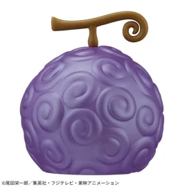  One Piece Lampe Fruit Du Gomu Gomu no Mi Ver.2