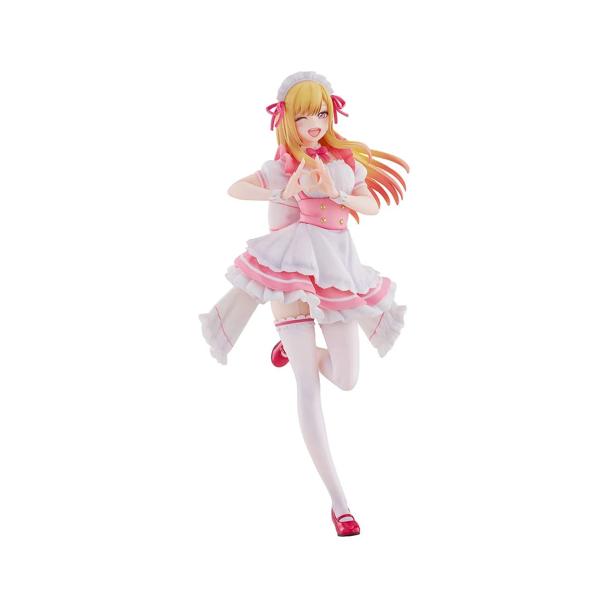  My Dress-Up Darling 1/7 Marin Kitagawa Pretty Maid Ver. 23 cm