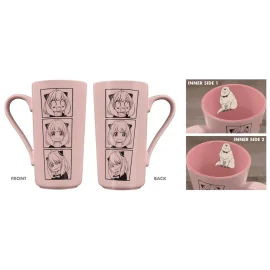 SPY X FAMILY - Mug Latte 470ml
