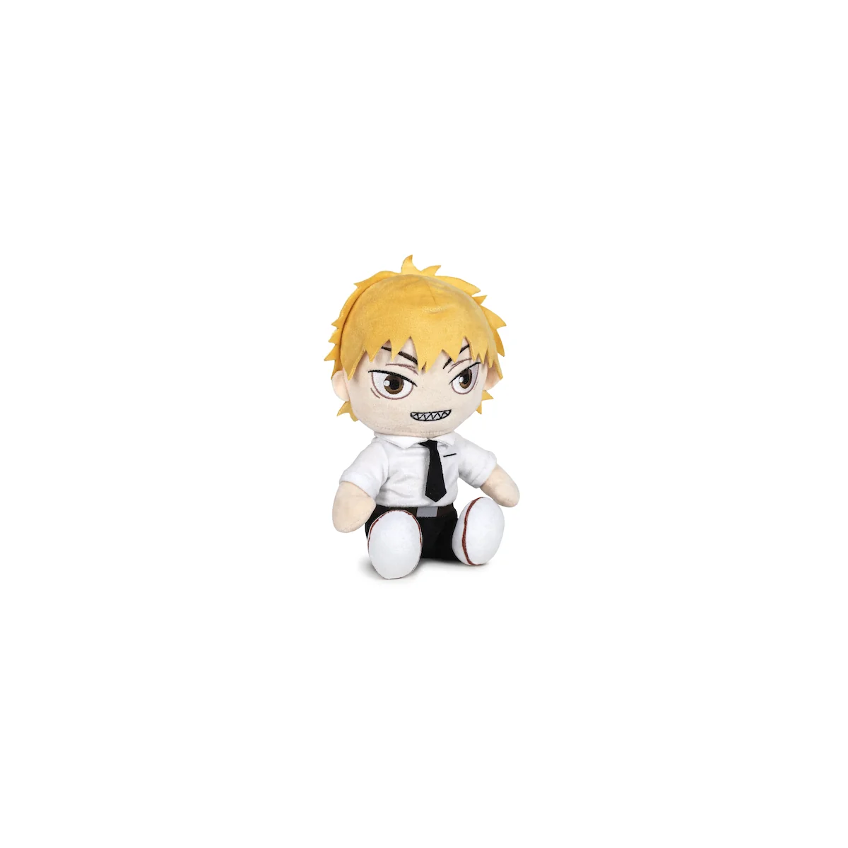  CHAINSAW MAN - Denji - Peluche 27cm