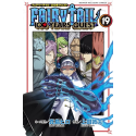  FAIRY TAIL - 100 Years Quest - Tome 19
