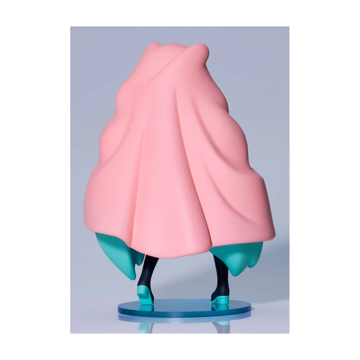 CO-106115 Hatsune Miku X Face Artist Collaboration Fig