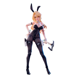 Bunny Rapid Action Squad - figurine 1/12 Guardian Erena 16 cm