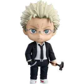  Dorohedoro - figurine Nendoroid Shin 10 cm