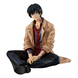  Sakamoto Days - G.E.M. Series Nagumo San Palm Size 12 cm