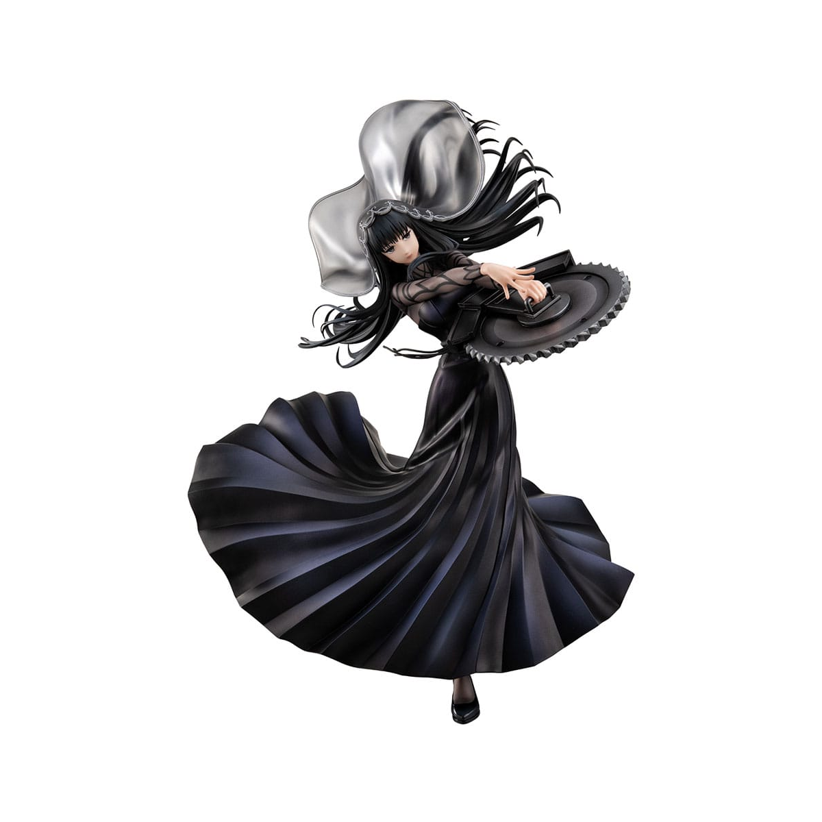  Sakamoto Days - statuette Gals Osaragi 26 cm