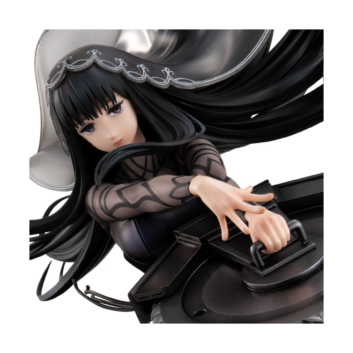 Figurine Sakamoto Days - statuette Gals Osaragi 26 cm