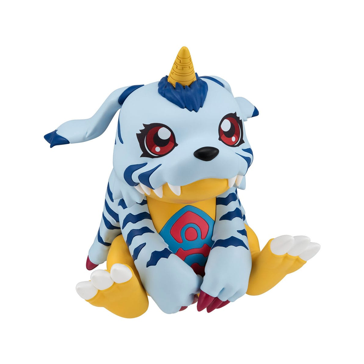  Digimon - Look Up Gabumon 11 cm