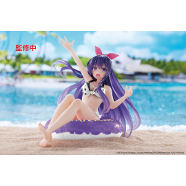  Date A Live V - Aqua Float Girls Tohka Yatogami Renewal 10 cm