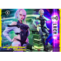 Statuette Cyberpunk: Edgerunners - statuette Real Elite Masterline Series 1/4 Lucy 50 cm Statuette Cyberpunk: Edgerunners - statuette Real Elite Masterline Series 1/4 Lucy 50 cm