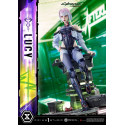 Prime 1 Studio Cyberpunk: Edgerunners - statuette Real Elite Masterline Series 1/4 Lucy 50 cm Prime 1 Studio Cyberpunk: Edgerunners - statuette Real Elite Masterline Series 1/4 Lucy 50 cm