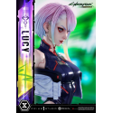 P1SREMCP-01 Cyberpunk: Edgerunners - statuette Real Elite Masterline Series 1/4 Lucy 50 cm P1SREMCP-01 Cyberpunk: Edgerunners - statuette Real Elite Masterline Series 1/4 Lucy 50 cm
