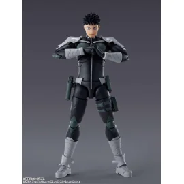  KAIJU NO. 8 - Kafka Hibino - Figurine S.H. Figuarts 16cm
