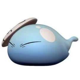That Time I Got Reincarnated as a Slime - Rimuru Slime - Tirelire PVC 11.5cm