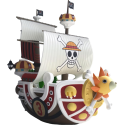 Tirelire ONE PIECE - Thousand Sunny - Tirelire XXL PVC 30cm