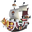 Plastoy ONE PIECE - Thousand Sunny - Tirelire XXL PVC 30cm
