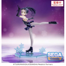 Medalist - Luminasta Hikaru Kamisaki 17 cm