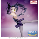 Sega Medalist - Luminasta Hikaru Kamisaki 17 cm Sega Medalist - Luminasta Hikaru Kamisaki 17 cm