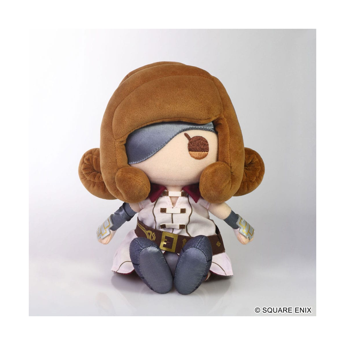 Final Fantasy IX - peluche Beate 19 cm Final Fantasy IX - peluche Beate 19 cm