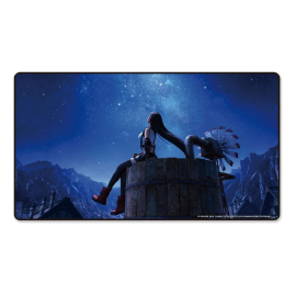  Final Fantasy VII - Remake Tapis de jeu Tifa Lockhart