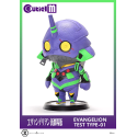 Figurine Evangelion - figurine Cutie1 M Series Evangelion Test Type-01 30 cm