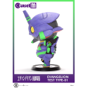 Prime 1 Studio Evangelion - figurine Cutie1 M Series Evangelion Test Type-01 30 cm