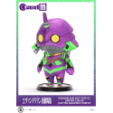 Figurine Evangelion - figurine Cutie1 M Series Evangelion Test Type-01 Limited Color Ver. 30 cm