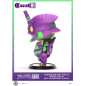 Prime 1 Studio Evangelion - figurine Cutie1 M Series Evangelion Test Type-01 Limited Color Ver. 30 cm