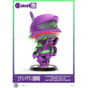 PVC Evangelion - figurine Cutie1 M Series Evangelion Test Type-01 Limited Color Ver. 30 cm