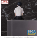 Sega The Summer Hikaru Died - Yoshiki Pm Perching Figure Sega The Summer Hikaru Died - Yoshiki Pm Perching Figure