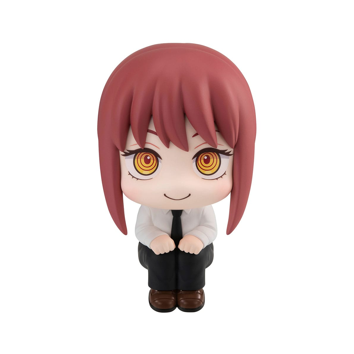Figurine Chainsaw Man - Look Up Makima 11 cm