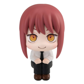 Figurine Chainsaw Man - Look Up Makima 11 cm